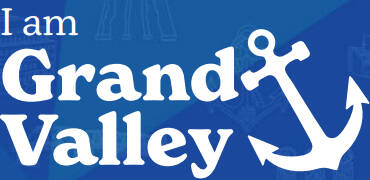 I am Grand Valley